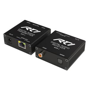 [AXP1] RTI - AXP-1 / Audio Extender Repair