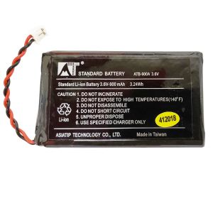 [BPT1T2] RTI - Battery Pack | T1-T1B-(+) / T2+ (40-210154-17)