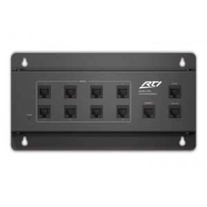 [CB8] RTI - CB-8 / Eight DeviCe Connecting Block