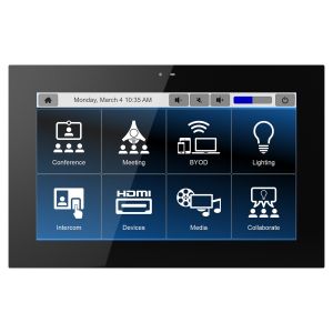 RTI - KA11 | 11'' Countertop/Wall Touchpanel