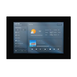 RTI - KA8 | 8'' Countertop/Touchpanel 