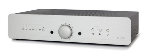 Atoll - PR200 Stereo voorversterker