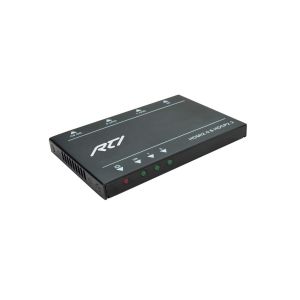 [vda-12] RTI - VDA-12 | 1x2 HDMI 2.0 Splitter