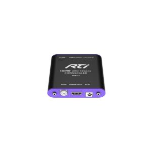 [vds-1x] RTI - VDS-1x | HDMI-UHD 18Gbps Downscaler