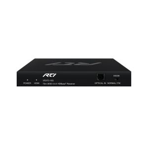 [vrx70-18g] RTI - VRX70-18G | 70M 4K60 4:4:4 HD Base T Receiver