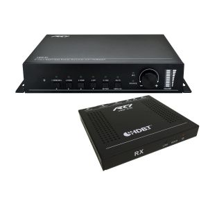 [vss-51] RTI - VSS-51 | 5x1 HDBT Presentatie Switch