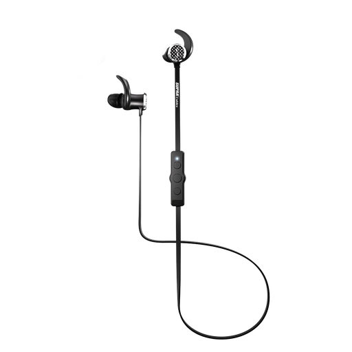 [NITROX2] Sound By Sweden - Nitro-X2 In Ear hoofdtelefoon